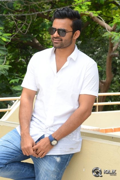 Sai-Dharam-Tej-Interview-About-Thikka-Movie